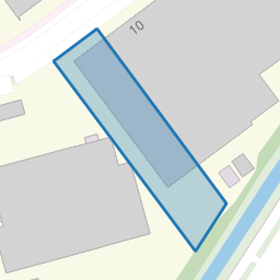 Perceel ASN00-U-169