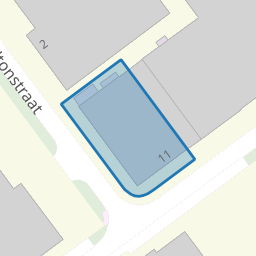 Perceel ASN00-U-181