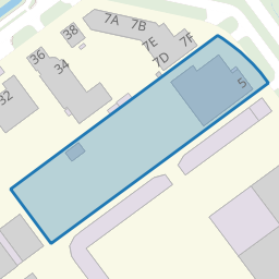 Perceel ASN00-U-521