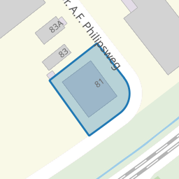 Perceel ASN00-U-819
