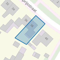Perceel ASN00-V-1257