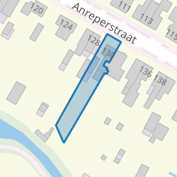 Perceel ASN00-V-1476