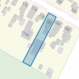 Perceel ASN00-V-1504