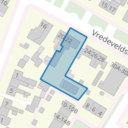 Perceel ASN00-V-1657