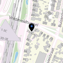 Appartement ASN00 V 1699 1