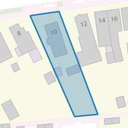 Perceel ASN00-V-1709