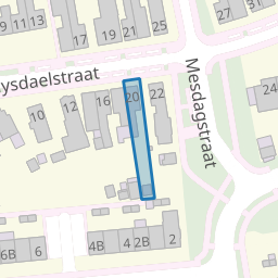 Perceel ASN00-V-1714