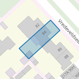 Perceel ASN00-V-1826