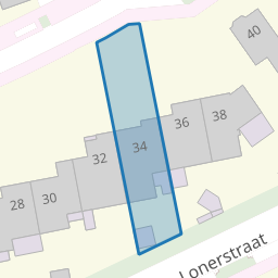 Perceel ASN00-V-1874