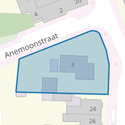 Perceel ASN00-V-1881