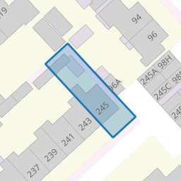 Perceel ASN00-V-2071