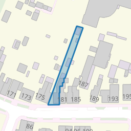 Perceel ASN00-V-2285