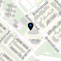Appartement ASN00 V 2445 2