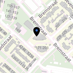 Appartement ASN00 V 2445 5