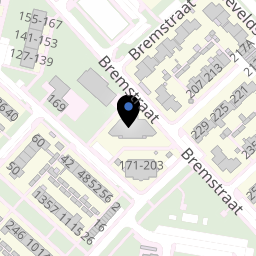 Appartement ASN00 V 2445 9