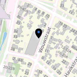 Appartement ASN00 V 2543 22