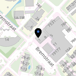 Appartement ASN00 V 2654 161