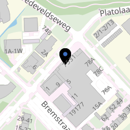 Appartement ASN00 V 2654 178