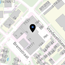 Appartement ASN00 V 2654 193