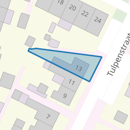 Perceel ASN00-V-3245