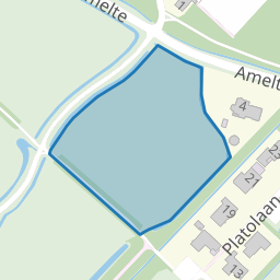 Perceel ASN00-V-333