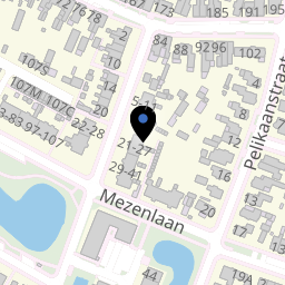 Appartement ASN00 V 444 7