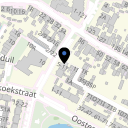 Appartement ASN00 V 445 1