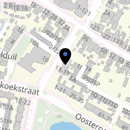 Appartement ASN00 V 445 2
