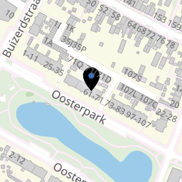 Appartement ASN00 V 447 17