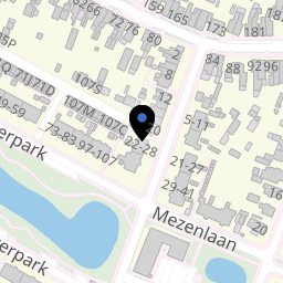Appartement ASN00 V 449 8