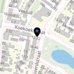 Appartement ASN00 V 450 1
