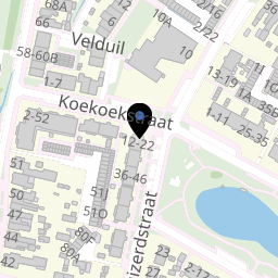 Appartement ASN00 V 450 11