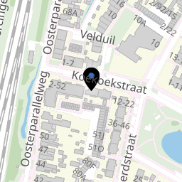 Appartement ASN00 V 451 1