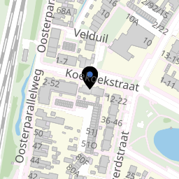 Appartement ASN00 V 451 2