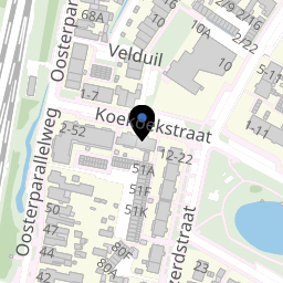 Appartement ASN00 V 451 3