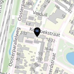 Appartement ASN00 V 451 5