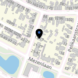 Appartement ASN00 V 453 4