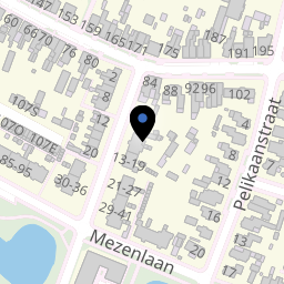 Appartement ASN00 V 453 5