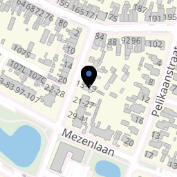Appartement ASN00 V 453 8