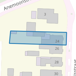 Perceel ASN00-V-523