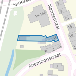 Perceel ASN00-V-530