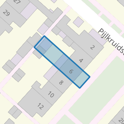 Perceel ASN00-V-917