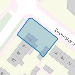 Perceel ASN00-V-953