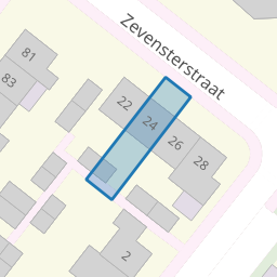 Perceel ASN00-V-962