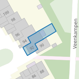 Perceel ASN00-W-1151