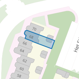 Perceel ASN00-W-1519