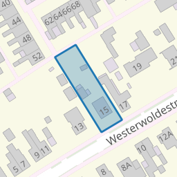 Perceel ASN00-W-17