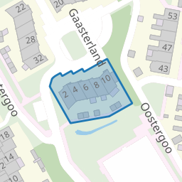 Perceel ASN00-W-1743