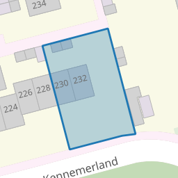 Perceel ASN00-W-1751