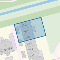 Perceel ASN00-W-1763